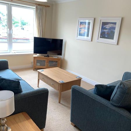 1/5 Lismore House Oban Zewnętrze zdjęcie