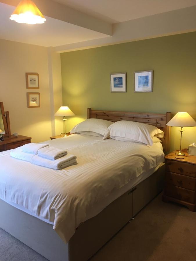 1/5 Lismore House Oban Zewnętrze zdjęcie