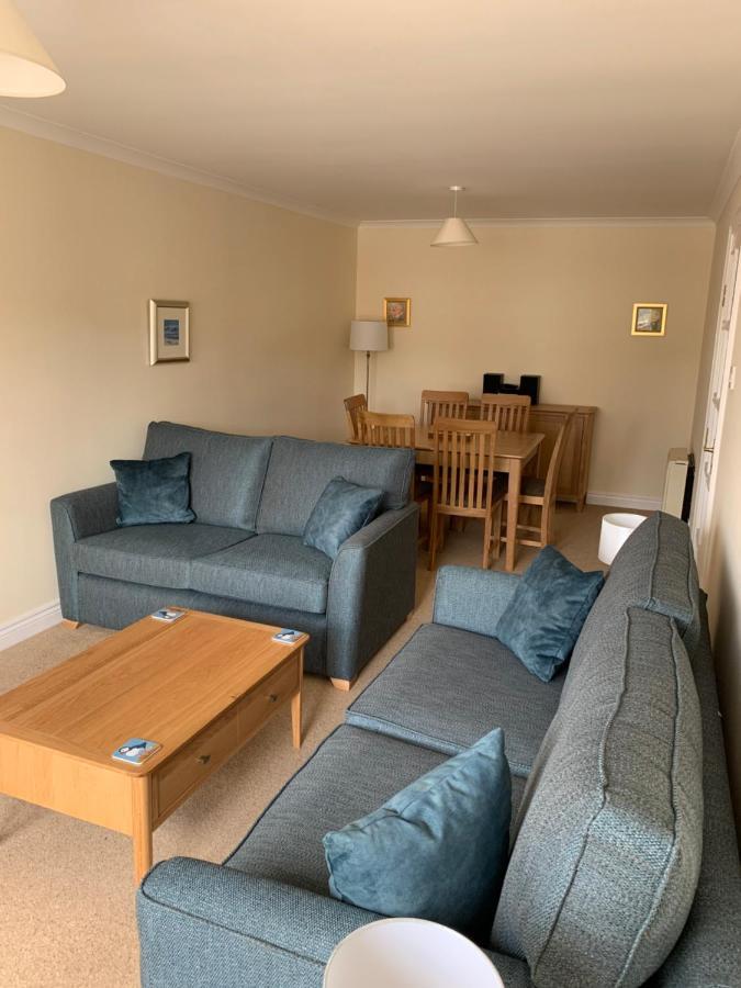1/5 Lismore House Oban Zewnętrze zdjęcie