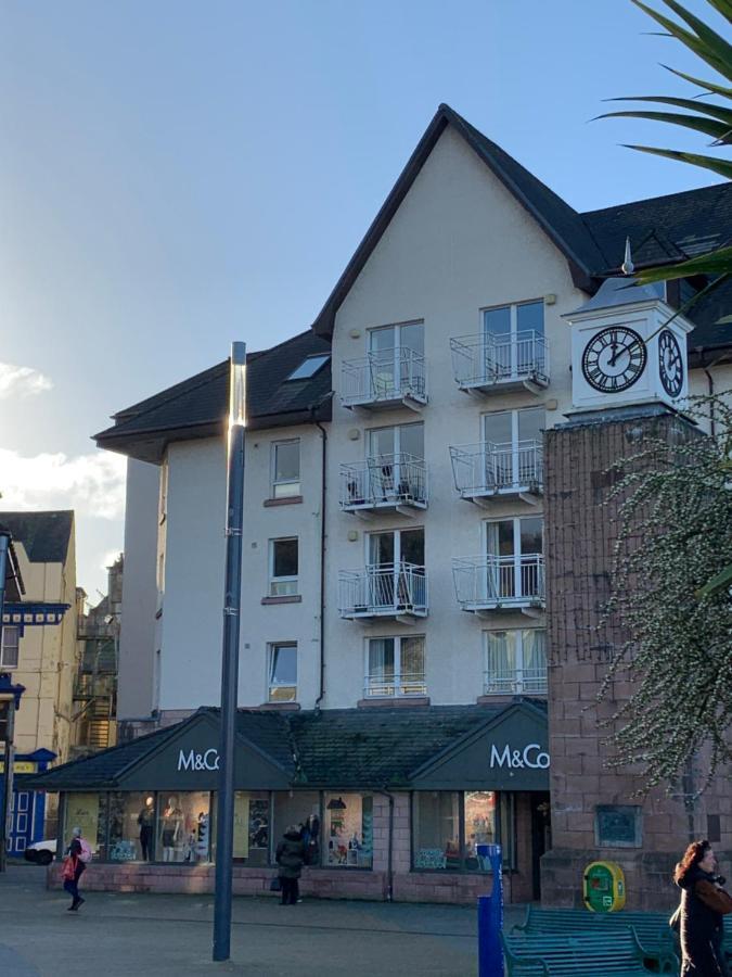 1/5 Lismore House Oban Zewnętrze zdjęcie