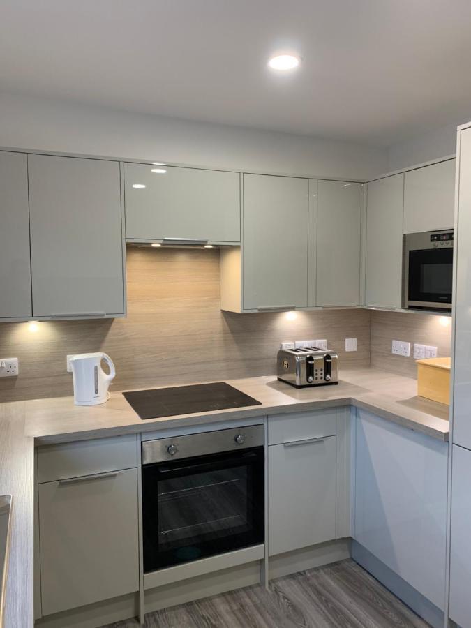 1/5 Lismore House Oban Zewnętrze zdjęcie