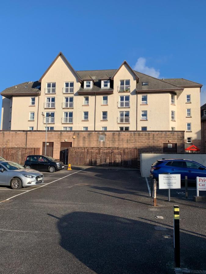 1/5 Lismore House Oban Zewnętrze zdjęcie