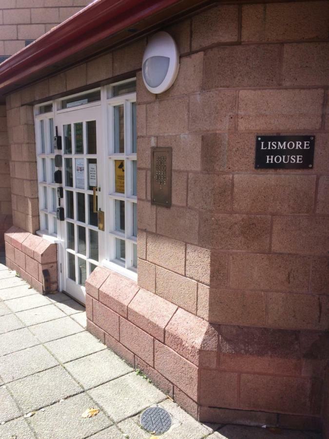 1/5 Lismore House Oban Zewnętrze zdjęcie