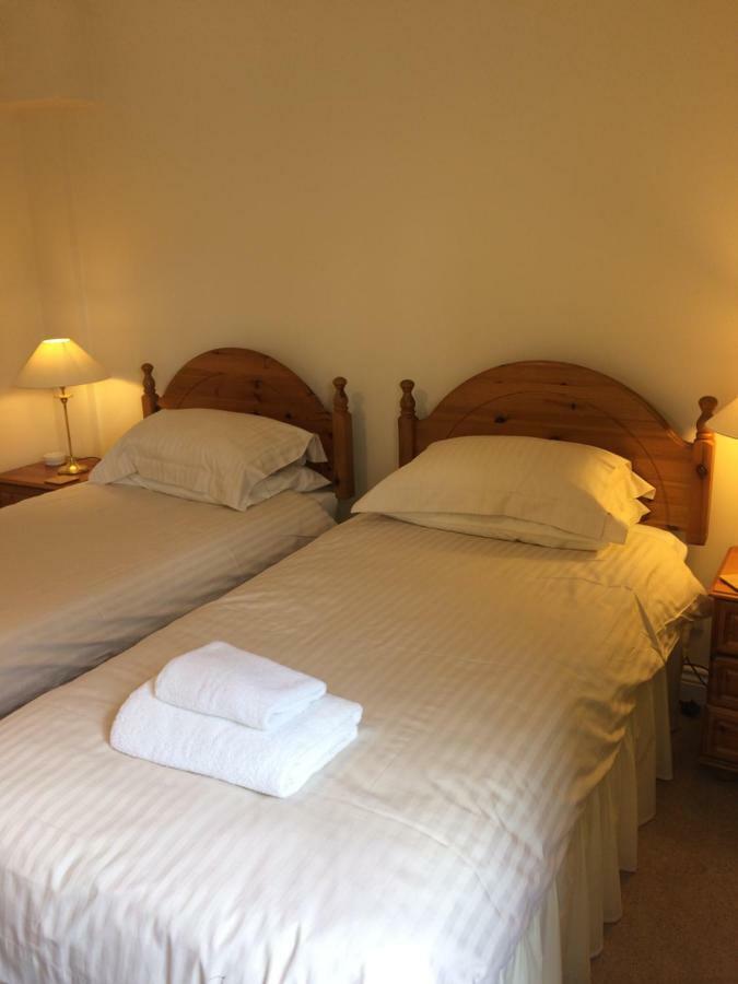 1/5 Lismore House Oban Zewnętrze zdjęcie